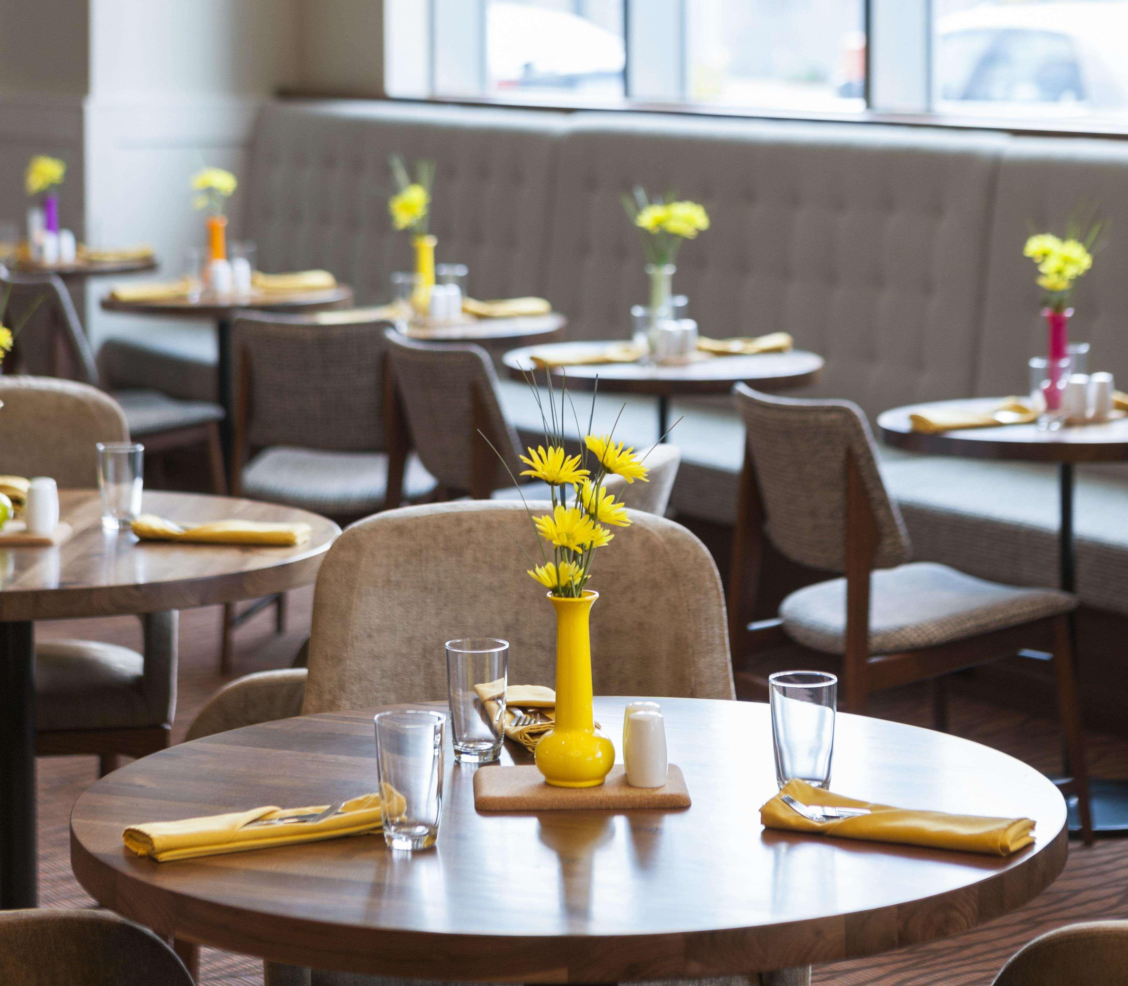 Hilton Garden Inn Long Island City Нью-Йорк Экстерьер фото